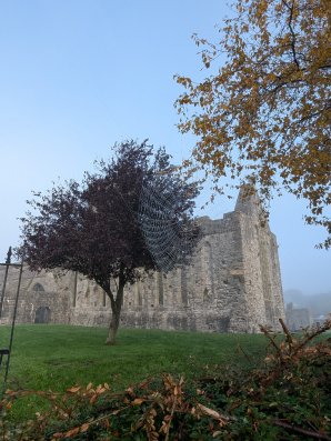 Ghostly Tales of Sligo for Halloween