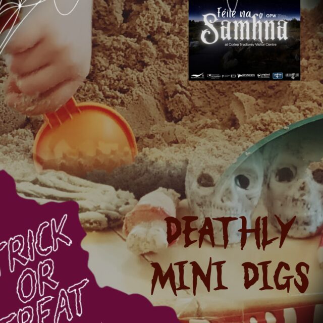 Deathly Mini Digs