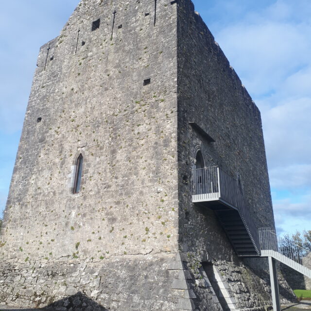 Athenry Dominican Priory
