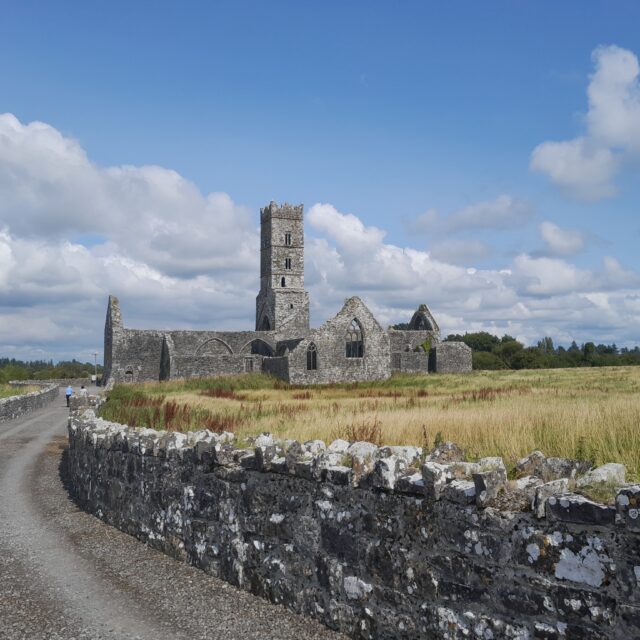 Kilconnell Franciscan Friary