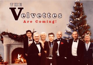 A group of musicians