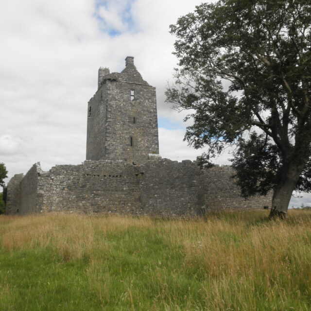 Fiddaun Castle