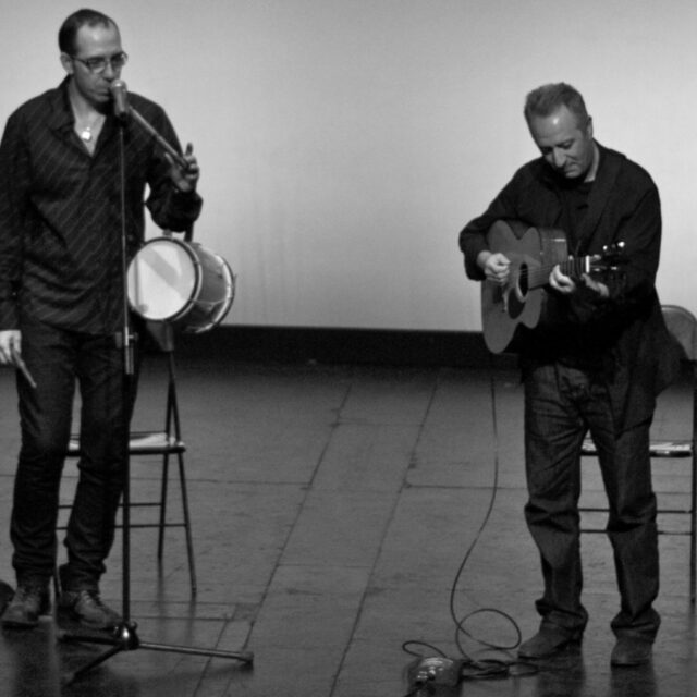 An Evening of Spanish Folk Music