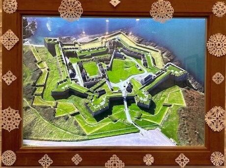 Children’s Arts & Crafts Christmas Workshop