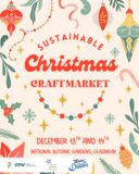 Poster for Christmas Market