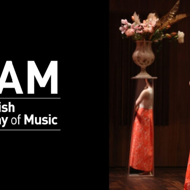 Royal Irish Academy of Music – Young Artist Programme Concert