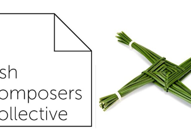 St Brigids Festival: The Irish Composer Collective ‘The Sounds of Spring’