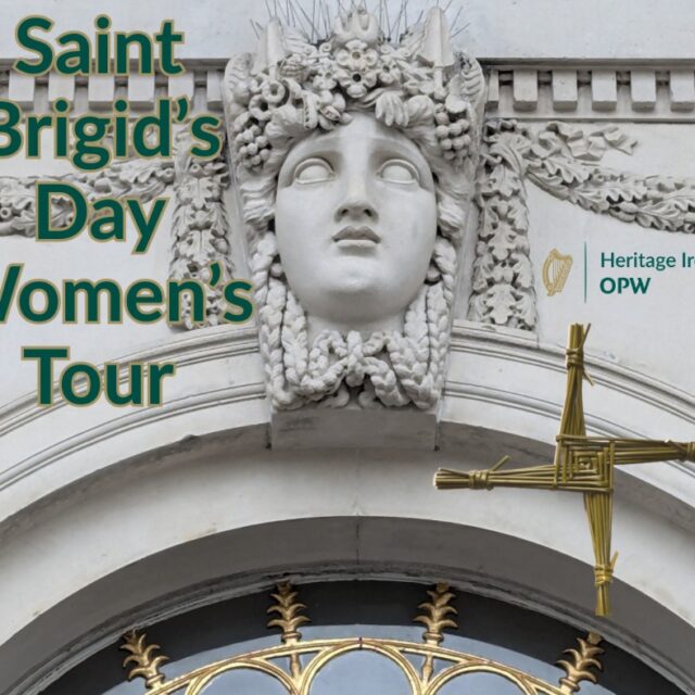 Camchuairt na mBan Lá Fhéile Bríde