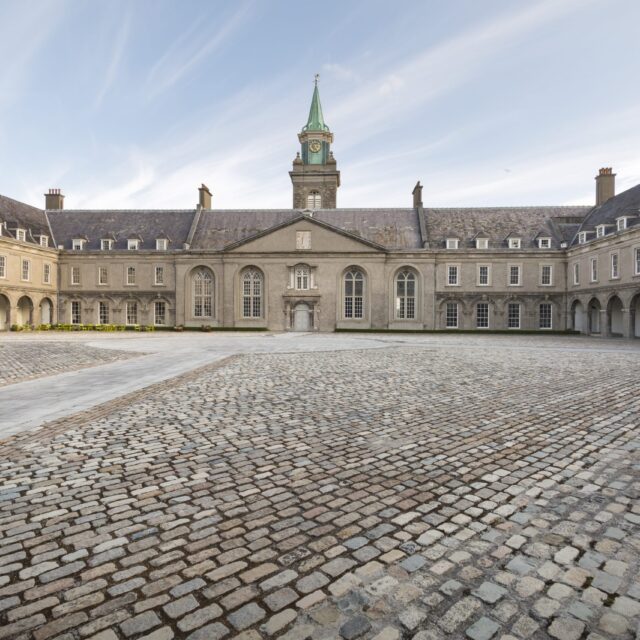 Irish Sign Language Tour – Royal Hospital Kilmainham
