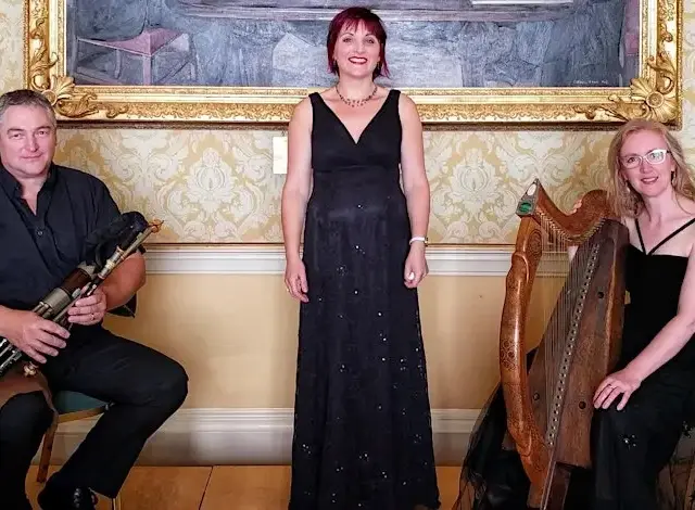 Castletown Cultural Programme  2026 – Elsafty, Armstrong & Browne