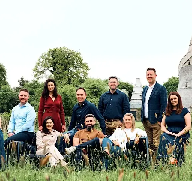 Castletown Cultural Programme 2026 – The Beartla Ó Flatharta Céilí Band