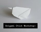 Origami Chicken