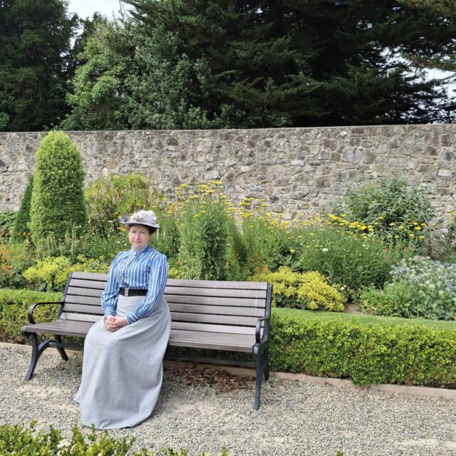 Living History: Bringing the 19th Century to Life