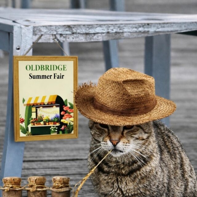 Oldbridge Summer Fair