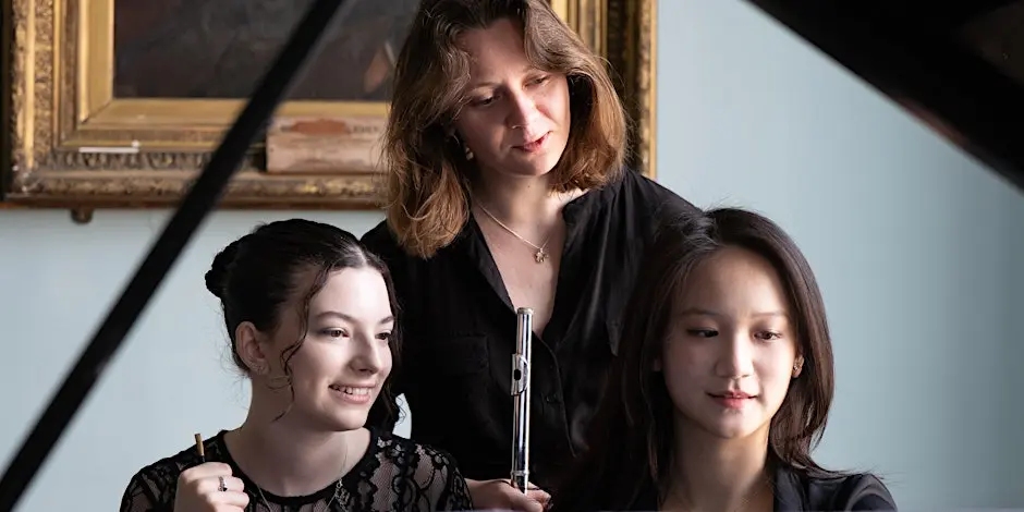 Castletown Cultural Programme: The Royal Irish Academy of Music Young ...