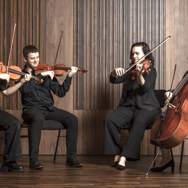 Royal Irish Academy of Music – Academy Artists in Concert