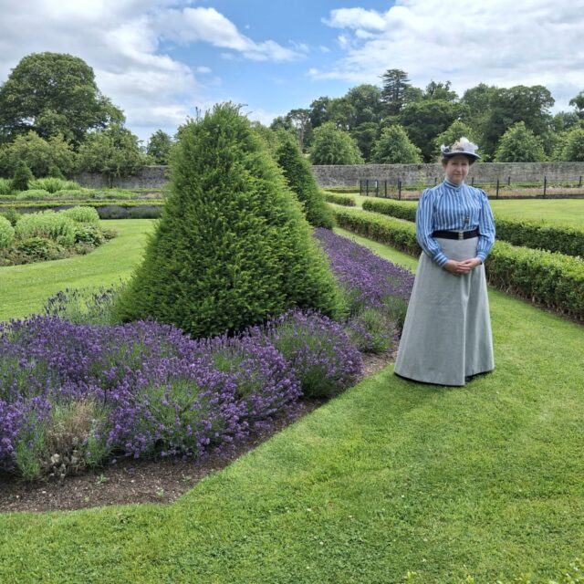 TurStair Bheo:-Ag tabhairt an 19ú haois chun beatha - Dé Domhnaigh 6 Nollaig