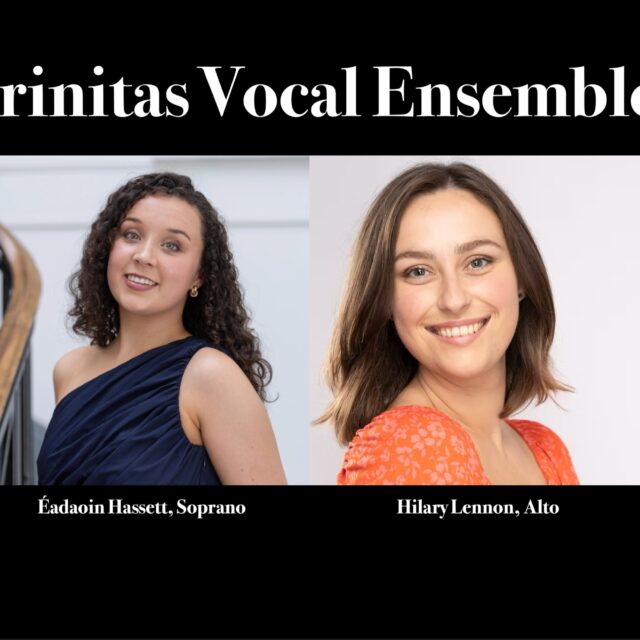 Trinitas Vocal Ensemble
