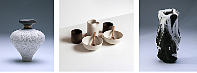 Clay/Works – Ceramics Ireland Open Submission Exhibition