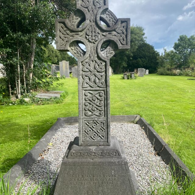 Bully’s Acre Cemetery Tour