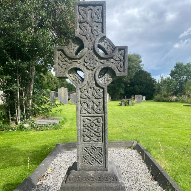 Bully’s Acre Cemetery Tour