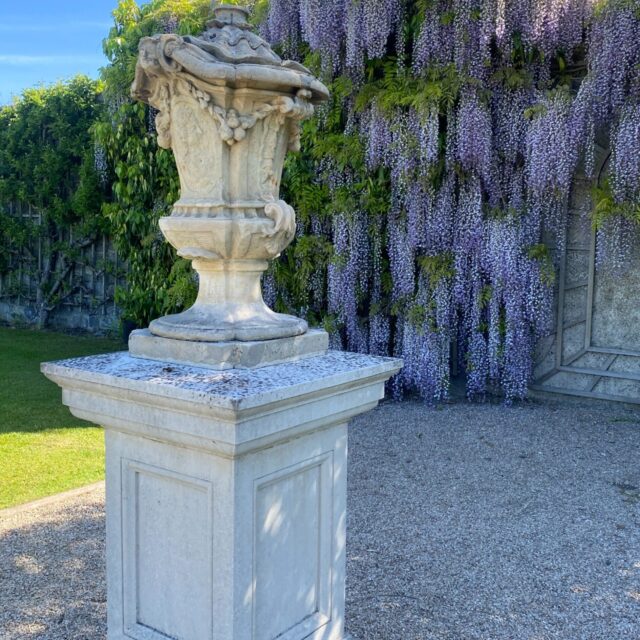 Garden Tour – Royal Hospital Kilmainham