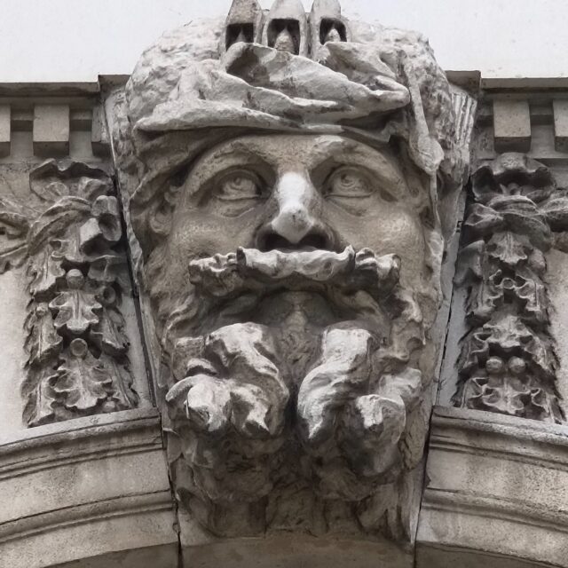 Outdoor Sculpture Tour