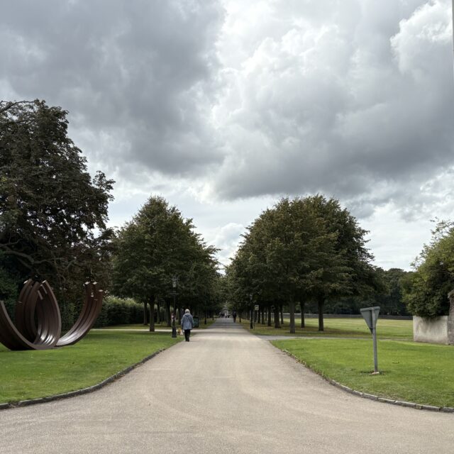 The Royal Hospital and Easter Rising Tour