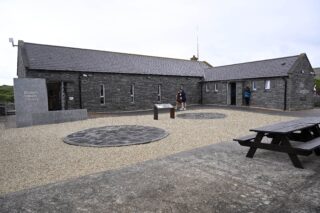 Dún Aonghasa – Ancient Stone Fort and Visitor Centre Highlights