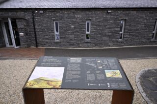 Visitor Centre 
