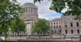 Four Courts Dublin