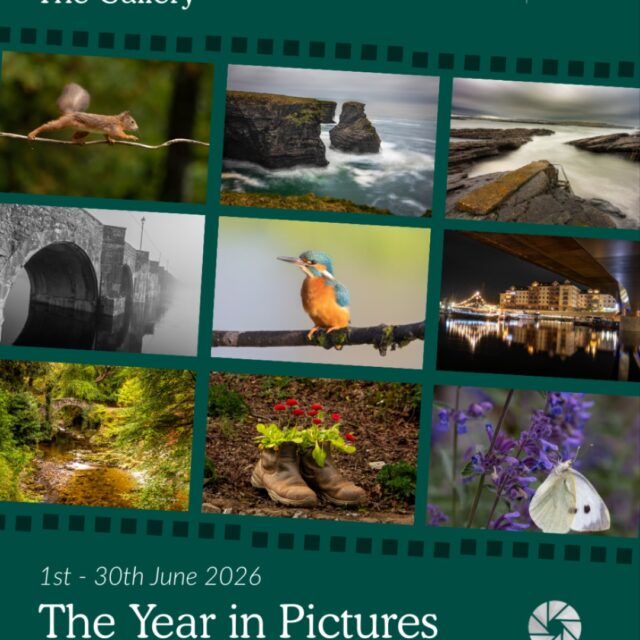 Midlands Photography Club – The Year In Pictures