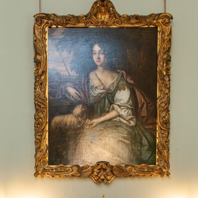 Discover the Decorative Arts Collection of Emo Court