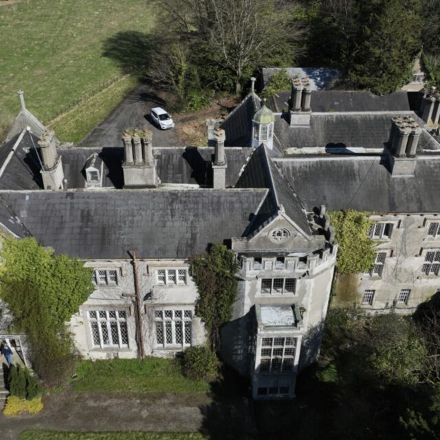 A Virtual Walk Through Donaghcumper