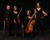 A group of musicians