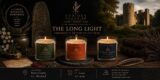 3 Candles