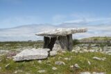 A dolmen