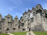 Donegal Castle
