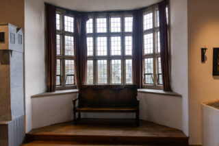 Bay style windoe Bay style windoe