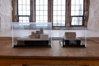 Glass displays Glass displays