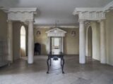 A Vast Entrance Hall
