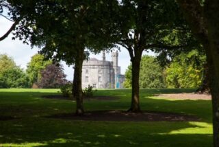 Kilkenny Castle Kilkenny Castle