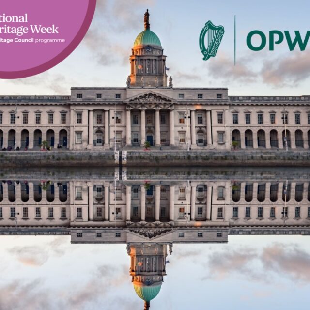 Heritage Week – Free Entry Day to The Custom House