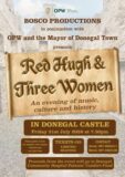 Poster for Event