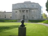 Exterior Image of Pearse Museum