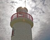 A Lighthouse