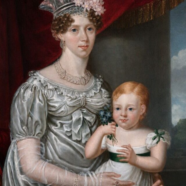 A Celebration of the O’Connell Women at Derrynane