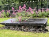 Officers Graveyard at Bullys Acre