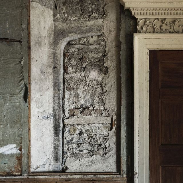 As It Was In The Beginning: Rathfarnham Castle and The House of Adam