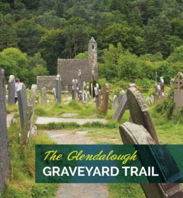 Launch of The Glendalough Graveyard Trail